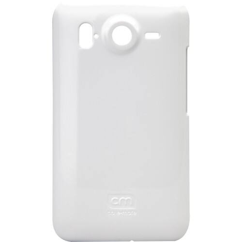 Front Standard. Case-Mate - Barely There Smartphone Case.