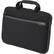 Front Standard. Toshiba - Carrying Case (Sleeve) for 14.1" Notebook - Black.