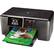 Front Standard. HP - Photosmart Plus Inkjet Multifunction Printer - Color - Photo Print - Desktop.