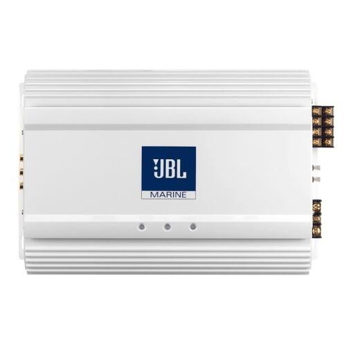 jbl mosfet amplifier