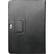 Front Standard. Kensington - Carrying Case (Folio) for 10.1" Tablet PC - Black.