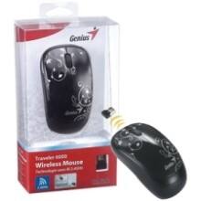 Front Large. Genius - Traveler Mouse.