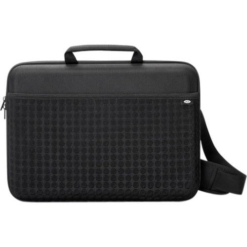 Front Standard. LaCie - Cozy Carrying Case for 13" Notebook - Black.