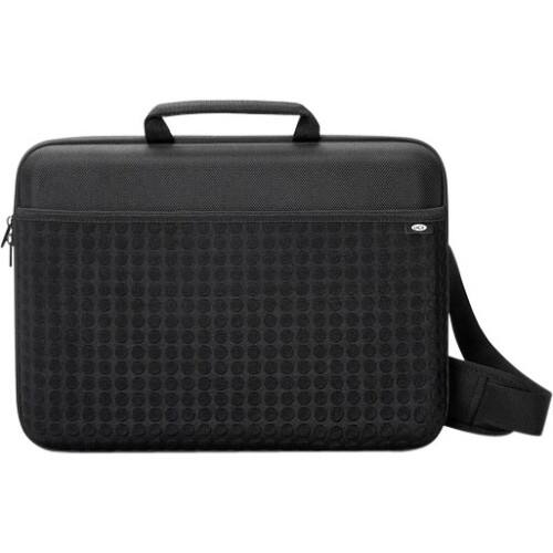 Front Standard. LaCie - Cozy Carrying Case for 15.6" Notebook - Black.