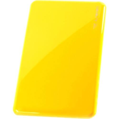 Front Standard. Cavalry - CAUG-3G Drive Enclosure - External - Yellow.