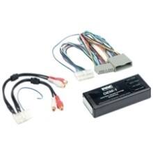 Front Large. Pacific Accessory - Interface Adapter.