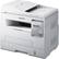 Front Standard. Samsung - Laser Multifunction Printer - Monochrome - Plain Paper Print - Desktop.
