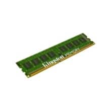 Front Large. Kingston Technology - ValueRAM 2GB DDR3 SDRAM Memory Module.