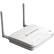 Front Standard. LG - Wireless Router - IEEE 802.11n.