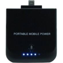 Front Large. GreatShield - Battery Power Adapter.