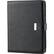 Front Standard. GreatShield - 2 GO Detachable Wireless Bluetooth Keyboard Leather Case for iPad 2nd Gen - Black.