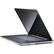 Front Standard. Dell - 15.6" XPS Notebook - 6 GB Memory - 500 GB Hard Drive - Elemental Silver.