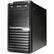 Front Standard. Acer - Veriton Desktop Computer - 4 GB Memory - 1 TB Hard Drive.