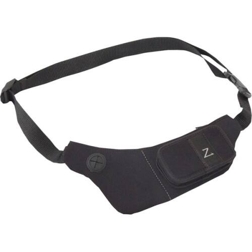 Front Standard. Fujifilm - Carrying Case for Camera - Club Black.