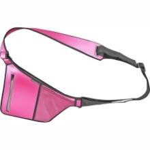 Front Large. Fujifilm - Carrying Case for Multipurpose - Hot Pink.