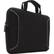 Front Large. Case Logic - Carrying Case (Sleeve) for 7" iPad, Tablet PC - Black.