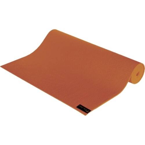 Front Standard. Wai Lana - Extra Thick Yoga & Pilates Mat - Savanna.
