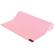 Front Standard. Wai Lana - Extra Thick Yoga & Pilates Mat - Blush.