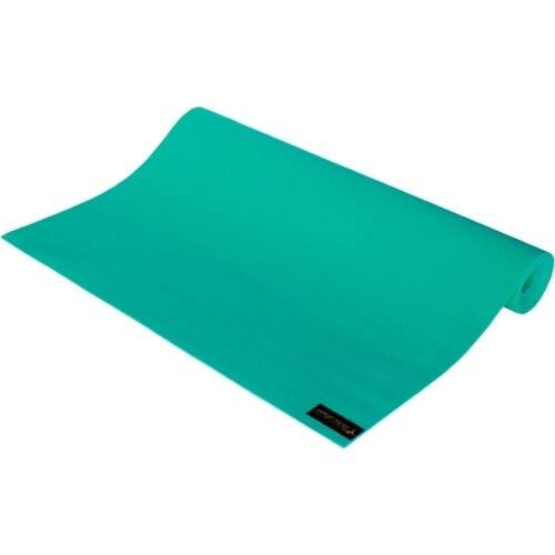 Front Standard. Wai Lana - Yogi Mat Exercise Mat - Jade.