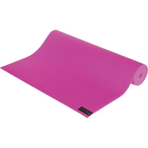 Front Standard. Wai Lana - Extra Thick Yoga & Pilates Mat.