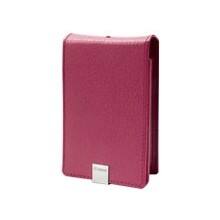 Best Buy: Canon Carrying Case For Camera Pink Psc-1000