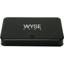 Front Large. Wyse - Thin Client.