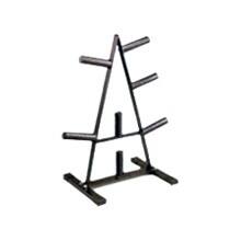 Front Large. CAP - Olympic Plate Tree Rack.