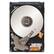 Front Large. Seagate - Momentus 750 GB 2.5" Hard Drive - Plug-in Module.