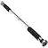 Front Standard. AGPtek - Chin Push Pull UP Gear Gym Bar Strengthen Arms Chest Muscle Builder Trainer.
