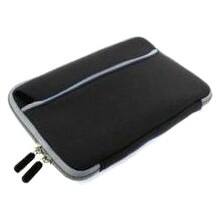 Best Buy: Fosmon Carrying Case (Sleeve) for iPad Black 10502