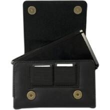 Front Large. CTA - Carrying Case for Portable Gaming Console.