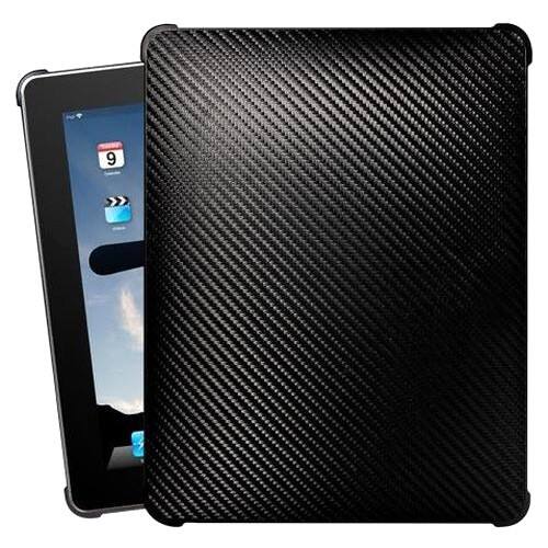 Front Standard. XGear - Shadow Tablet PC Skin.