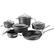 Front Standard. Calphalon - Cookware Set.