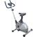 Front Standard. Stamina - 5325 Magnetic Upright Exercise Bike - Black, Pewter Gray, Silver.