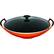 Front Standard. Le Creuset - Wok.