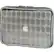 Front Standard. Altego - Carrying Case (Sleeve) for 15" Notebook - Platinum.