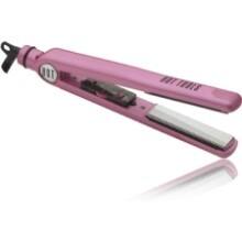 Front Large. Hot Tools - 1" Salon Flat Iron.