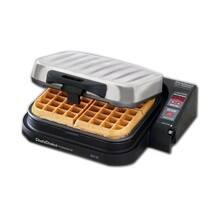 Front Large. Chef'sChoice - WafflePro Waffle Maker.