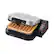 Front Large. Chef'sChoice - WafflePro Waffle Maker.
