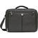 Front Standard. Allant - FLIGHT AL-1629-02F00 Carrying Case for 16" Notebook, iPad, Tablet PC - Black.