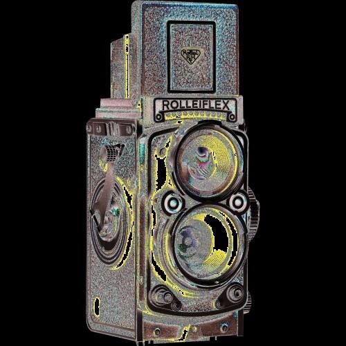 minox rolleiflex