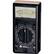 Front Large. Triplett - Multimeter.