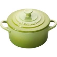 Front Large. Le Creuset - Casserole.