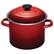 Front Standard. Le Creuset - Cook Ware.