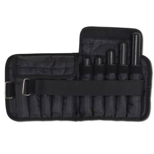 Front Standard. Body-Solid - Ankle Weight.