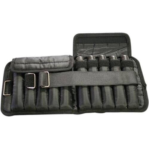 Front Standard. Body-Solid - Ankle Weight.