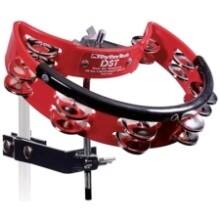 Best Buy: Rhythm Tech Tambourine Nickel, Purple DST80