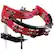 Front Large. Rhythm Tech - Tambourine - Nickel, Purple.