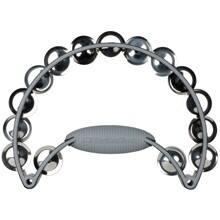 Front Large. Rhythm Tech - Tambourine - Blue, White.