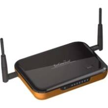 Front Large. EnGenius - Wireless Router - IEEE 802.11n.